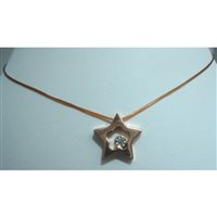 Collier Vai Milano Femme in Argent STELLA ROSA - STELLA ROSA